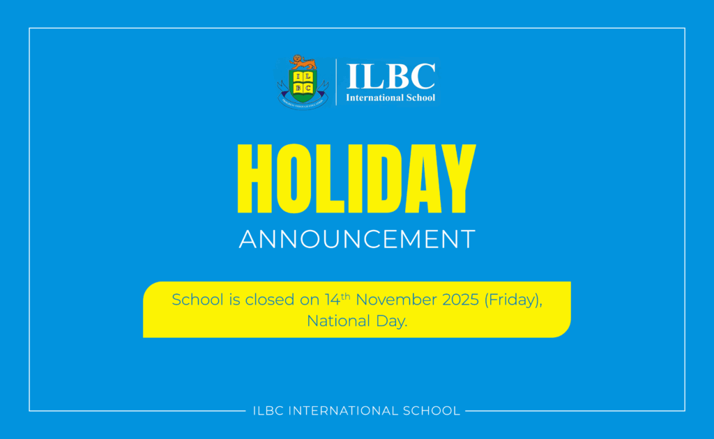 ➤ အမျိုးသားနေ့ ကျောင်းပိတ်ရက်ကြေညာခြင်း